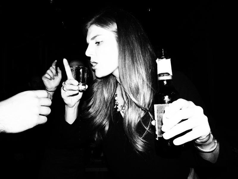 Illustration for article titled AFTER HOURS KARAOKE